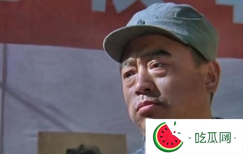 演员宗利群病逝是得了什么病(宗利群和彭总对比照)