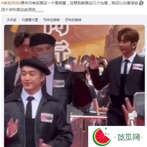 香港顶流成员都有谁？MIRROR成员姜涛是是内地人吗？