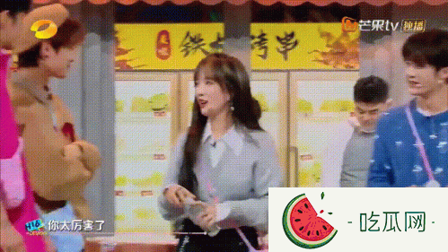 孟佳在什么节目上被发现没有味觉？他什么原因没味觉的？