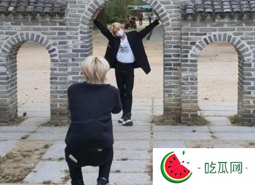 李龙馥外号为什么叫菲菲和南韩三公主？