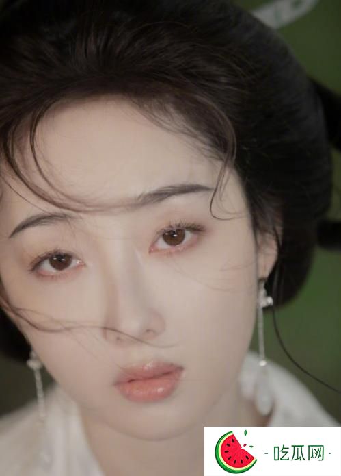 李少红亲口解密蒋梦婕怎样争得林黛玉角色的