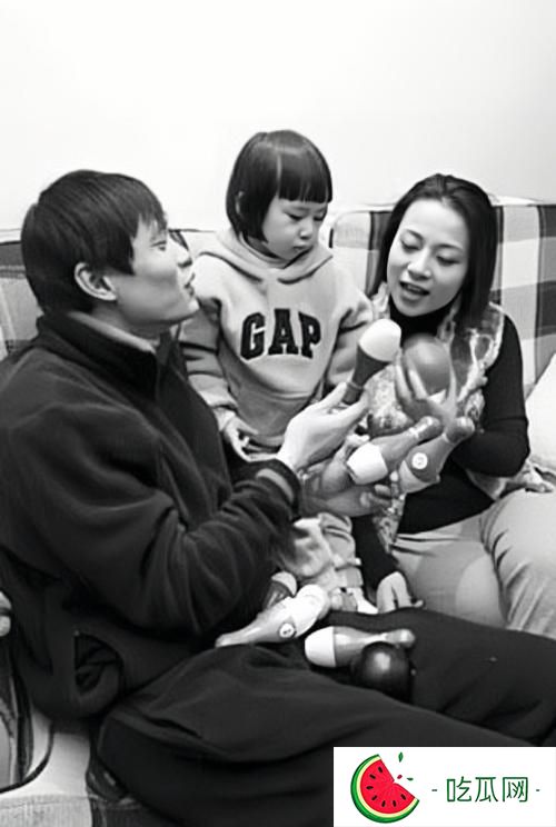 范志毅三个妻子都是谁？他三个老婆照片！