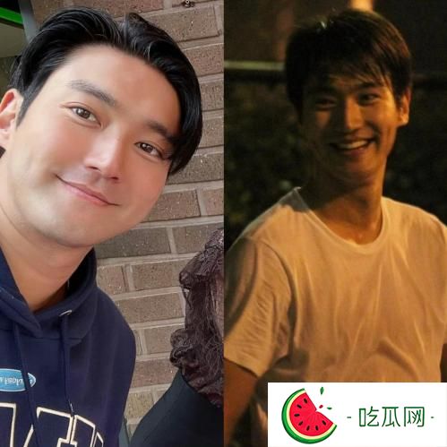崔始源怎么胖了那么多？网友：因为韩国空气酵母发腮了