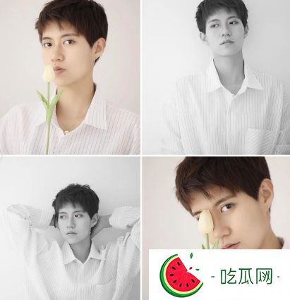 杜玥外号为什么叫圆圆？杜玥和高圆圆对比照！