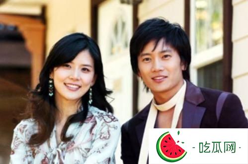 李宝英和池晟什么时候结婚的？她是第三者吗？