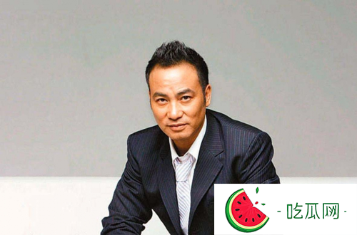 向华强不敢动的人有谁？他不敢惹的5个人！