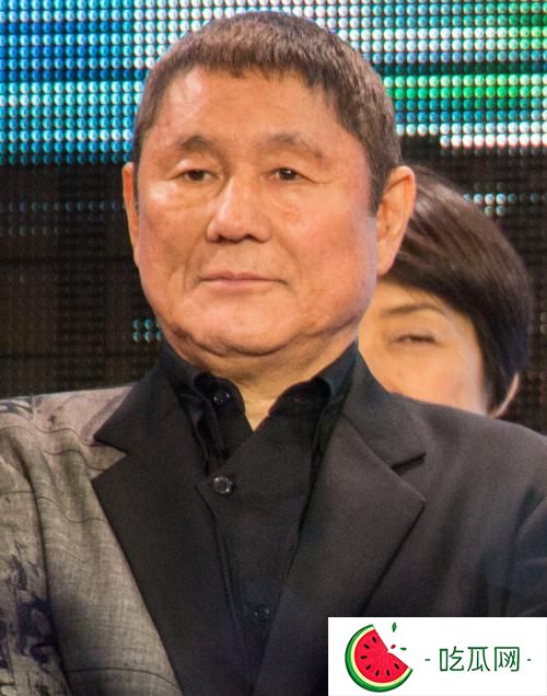 北野武在日本什么地位？影响力涉及多个领域！
