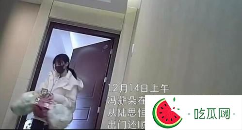 冯薪朵为什么退出snh48？冯薪朵退圈的真正原因！