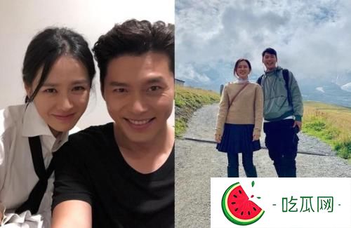 玄彬因巨额债务和孙艺珍离婚是真的吗？谣言！