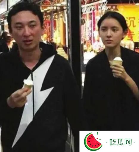 张予曦和王校长的照片(张馨予/张予曦/张雨绮如何分辨)
