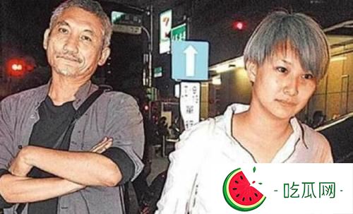 徐克小女友怀孕要当爸爸了？他女友资料是谁哪里人？