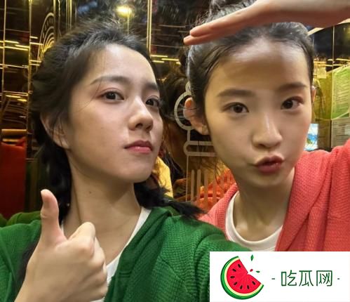 庄达菲是富二代吗？网友多方面分析