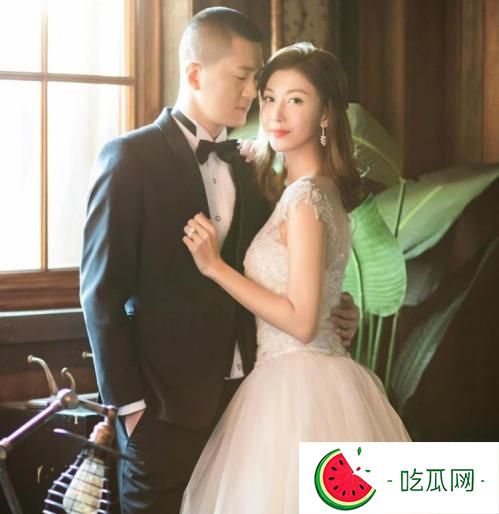 李彩桦的前任老公是谁？他们为什么离婚？(原因奇葩)