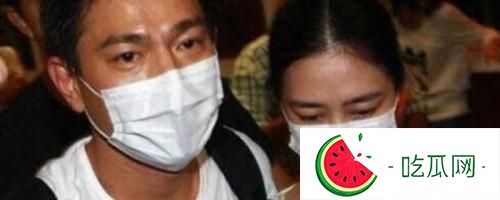 刘德华老婆是谁？他们怎么认识的？
