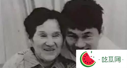 北野武与母亲的故事是真的假的？
