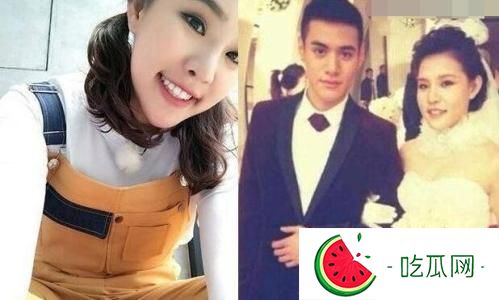 谢依霖怎么消失了三年？妈妈精神病老公肌无力