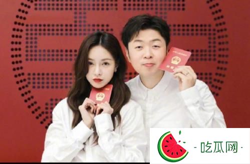 沈梦辰结婚了没有？沈梦辰感情时间线深扒