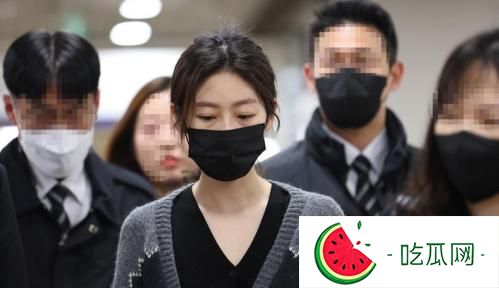 金赛纶出什么事了？韩国明星酒驾还能复出吗？