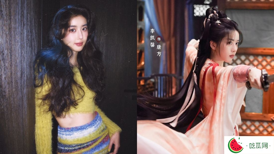 新加坡星二代女星被爆XX！曾炮轰：内地人都是傻X惨遭新剧除名！