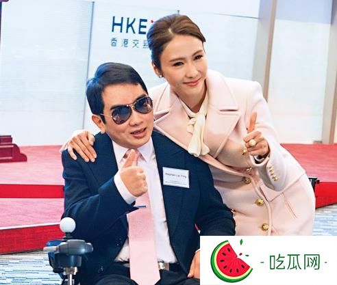 黎姿弟弟原来的样子照怎么样？车祸后照片大变样