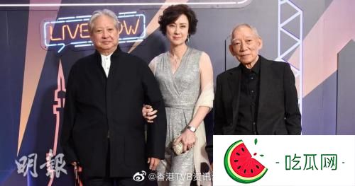 袁和平为什么不怕洪金宝？因为是他小弟！