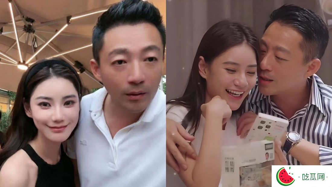 汪小菲新婚倒数！前夫爆Mandy“婚内出轨”：她叫床声太大