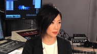 章子怡与李安拥抱意义非凡，《卧虎藏龙》重映票价炒贵10倍