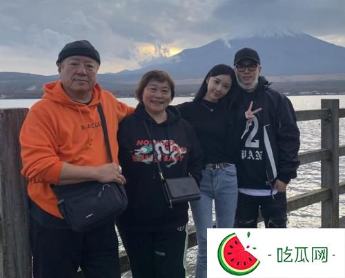 潘玮柏和吴昕分手内幕深扒，原因无语