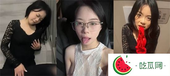 国产主播LYJyao52 第二弹户外极限露出 马路上车边全裸 楼道被站立式啪啪