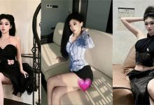 抖音极品网红Leelee大尺度视频泄露 蜂腰豪乳堪称完美尤物 被金主打桩暴力输出