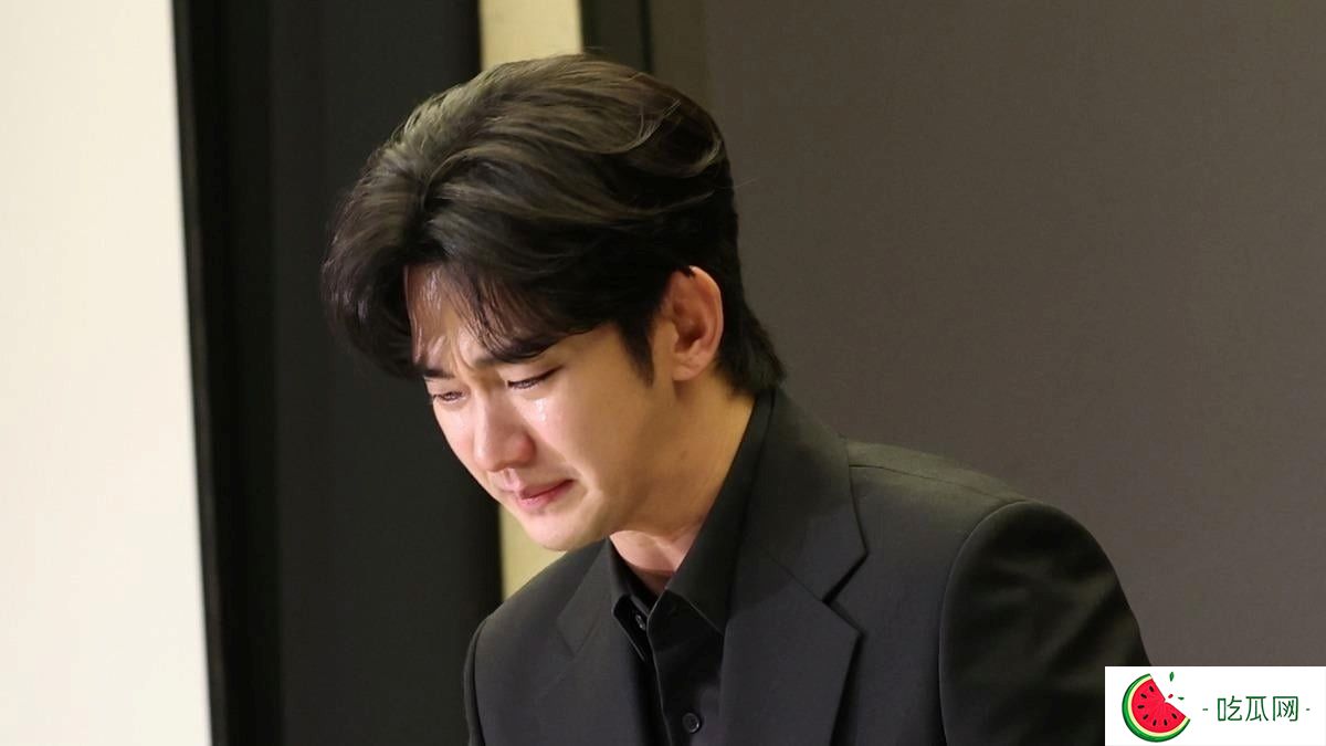 金赛纶生前录音曝光！初中二就和金秀贤发生关系被偷拍爱爱照片