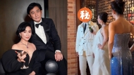 刘嘉玲风骚挑逗“小鲜肉”全纪录，28岁顶流男星不知所措