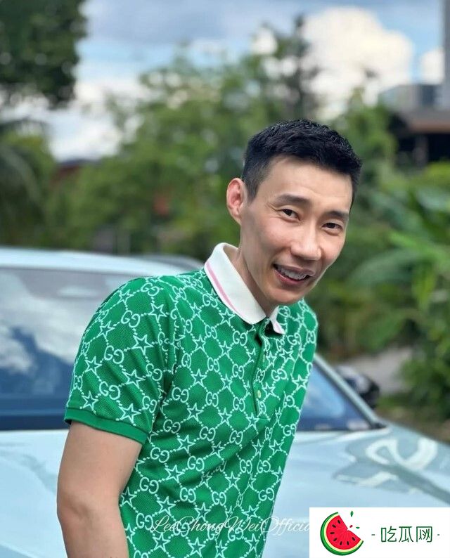 李宗伟接到诈骗电话！被对方凶“注意你的语气”他一句话KO骗子