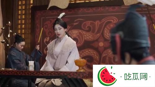 为什么赵姬这么喜欢嫪毐(嫪毐让太后5天不下车描写)