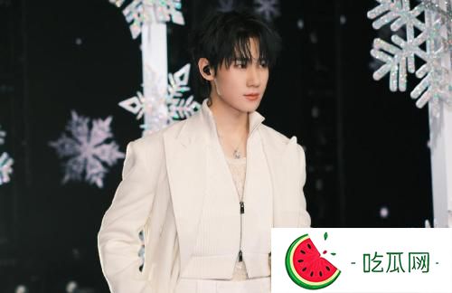 张真源粉丝名为什么叫真知棒？真爱粉必知！