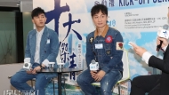 钟丽缇母亲节罕同框3宝贝，去年因这1事与大女儿生气