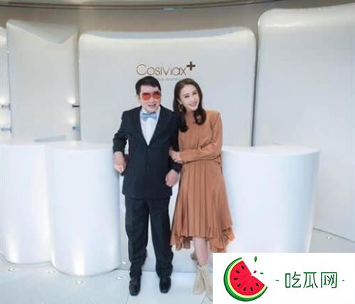 黎姿弟弟车祸现在怎么样了，恢复好了吗？
