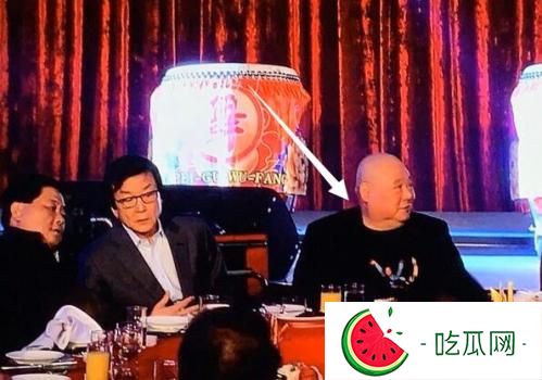 竹联帮现在的帮主是谁(竹联帮主要的大佬介绍)