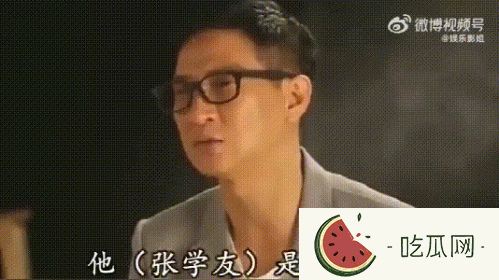 张学友和张家辉是亲兄弟关系吗？真相深扒！