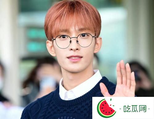 李硕珉艺名叫道兼的由来，很多人搞错叫成道谦