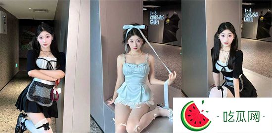 抖音嫩妹网红甜筒Yuki 被爆卖片捞金 拍摄大量露脸片 以供金主取尺度超大！