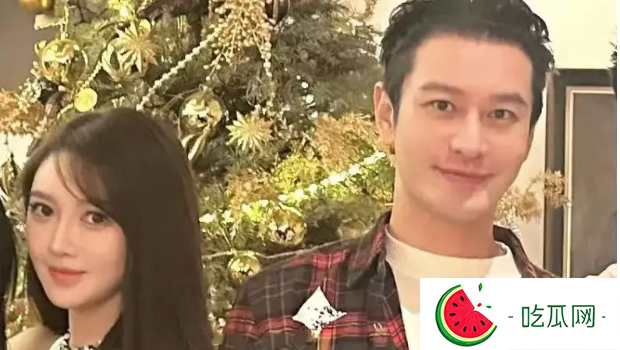 网传叶珂上海产女，网友：黄晓明“儿女双全”