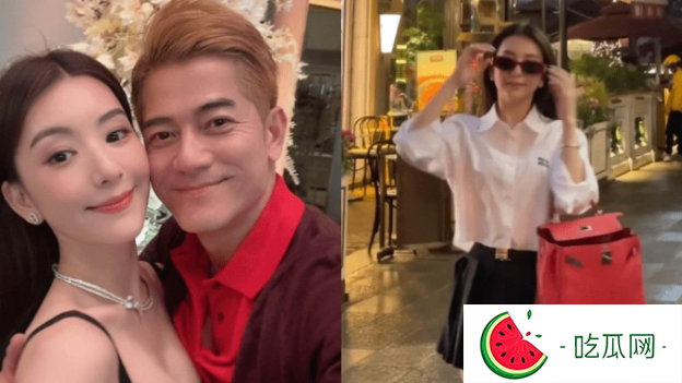 郭富城太太方媛于意大利被抢手袋，失证件银行卡，急问：还有机会找到吗