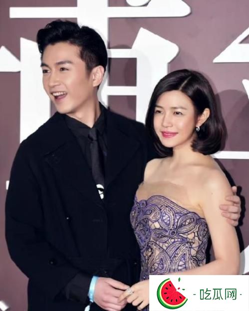 陈妍希陈晓结婚时间(陈妍希陈晓恋情时间线)