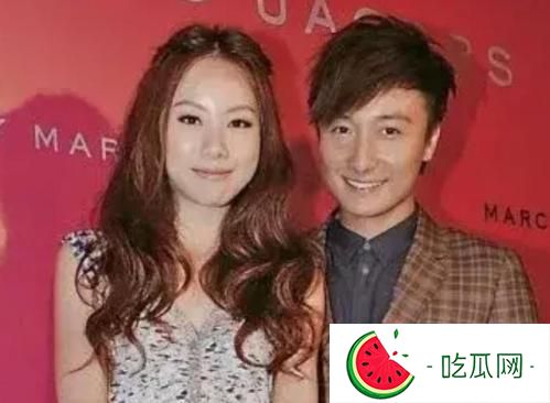 方力申邓丽欣爱情三部曲是什么？他们为什么分手？