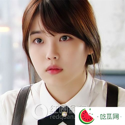 iu李智恩承认整容了吗(李智恩张基河分手真相)