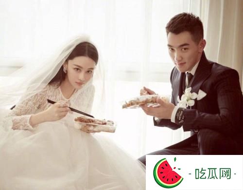 张馨予生宝宝了吗？男孩还是女孩几岁啦！