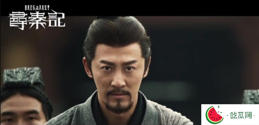 《寻秦记》拍完迟迟没上映！被嘲是“都市传说”古天乐曝最新动向