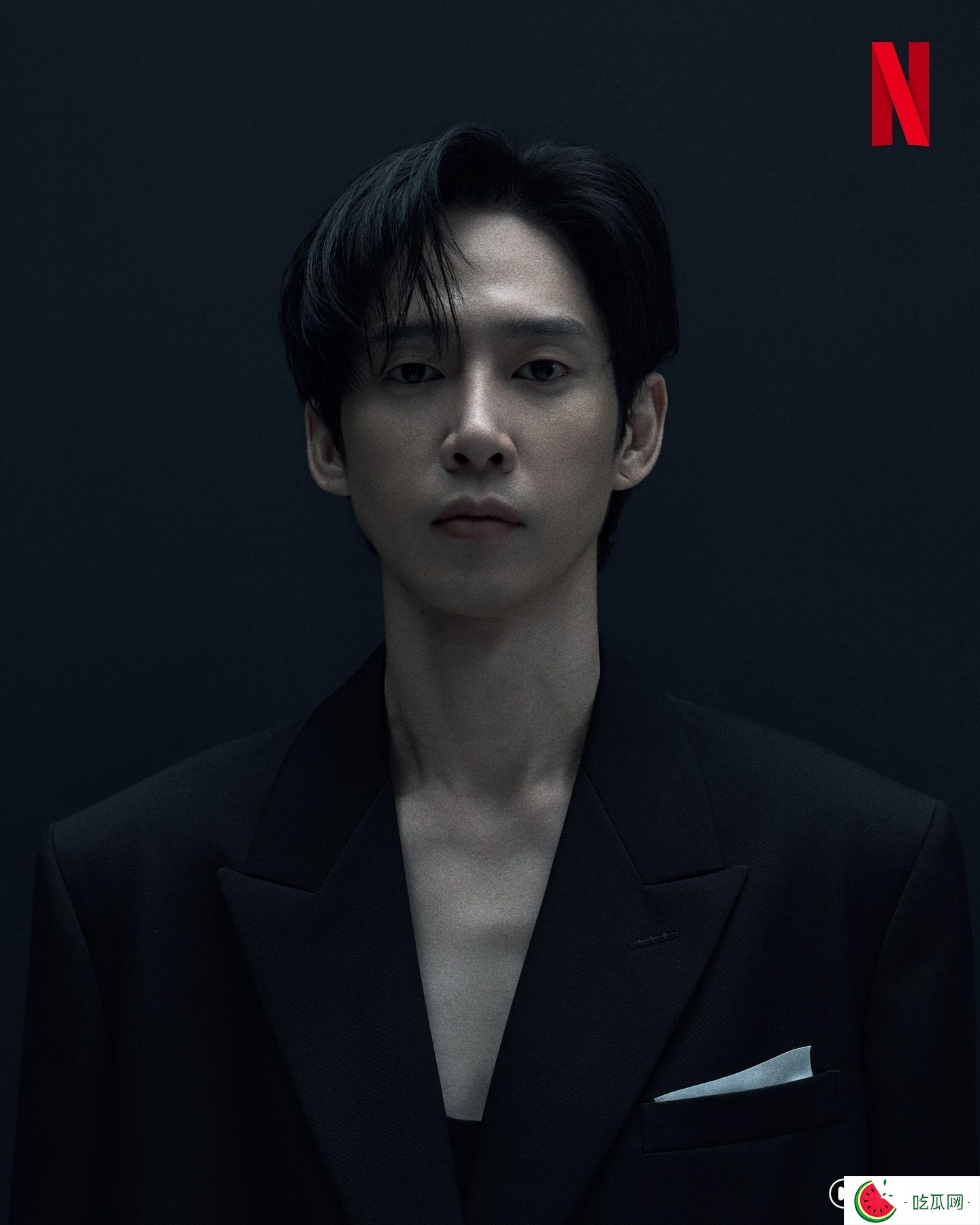朴成焄有望摆脱“AA版《鱿鱼游戏》”风波！携手女神韩志旼回归新剧！