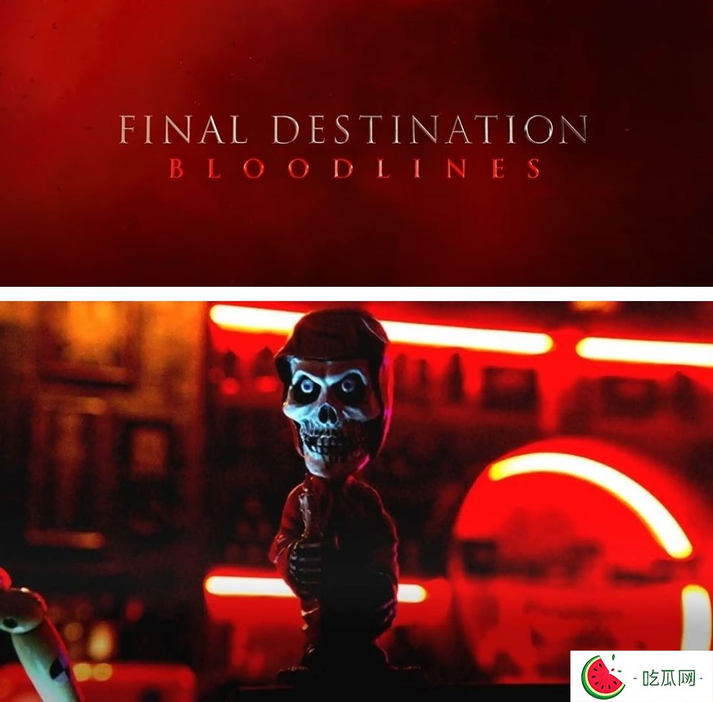 童年恶梦！《FinalDestination》回来了解锁新“死法”